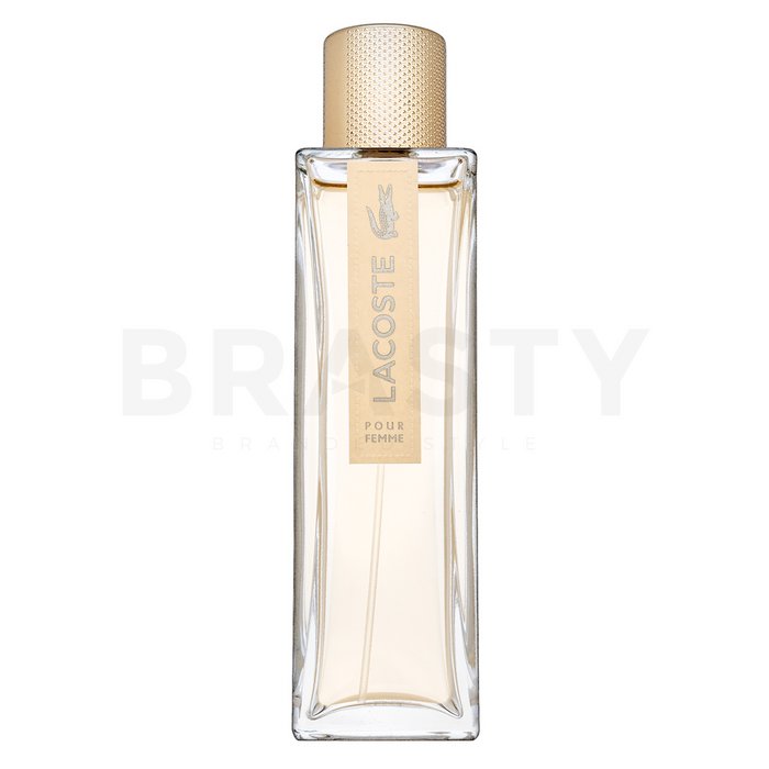 Lacoste pour femme eau de parfum pentru femei 90 ml