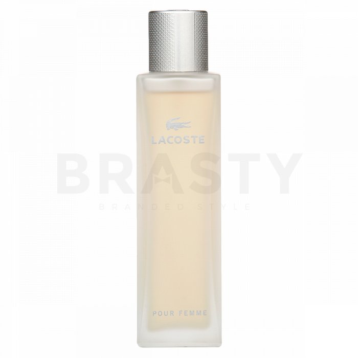 Lacoste pour femme légére eau de parfum pentru femei 90 ml