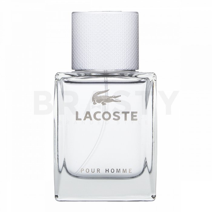Lacoste pour homme eau de toilette pentru barbati 30 ml