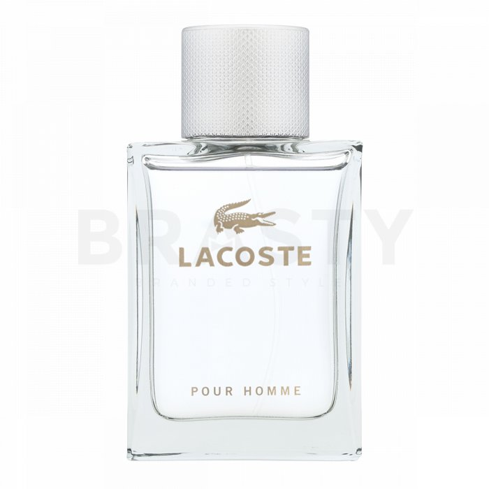 Lacoste pour homme eau de toilette pentru barbati 50 ml