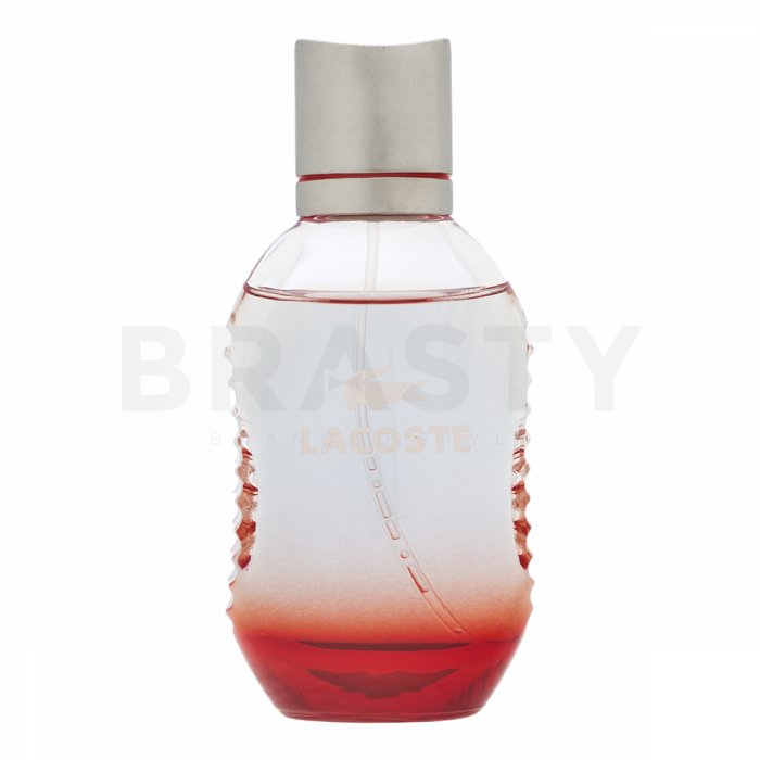 Lacoste red eau de toilette pentru barbati 50 ml