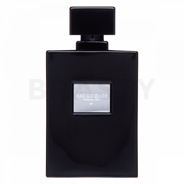 Lady Gaga Eau de Gaga 001 eau de Parfum unisex 75 ml