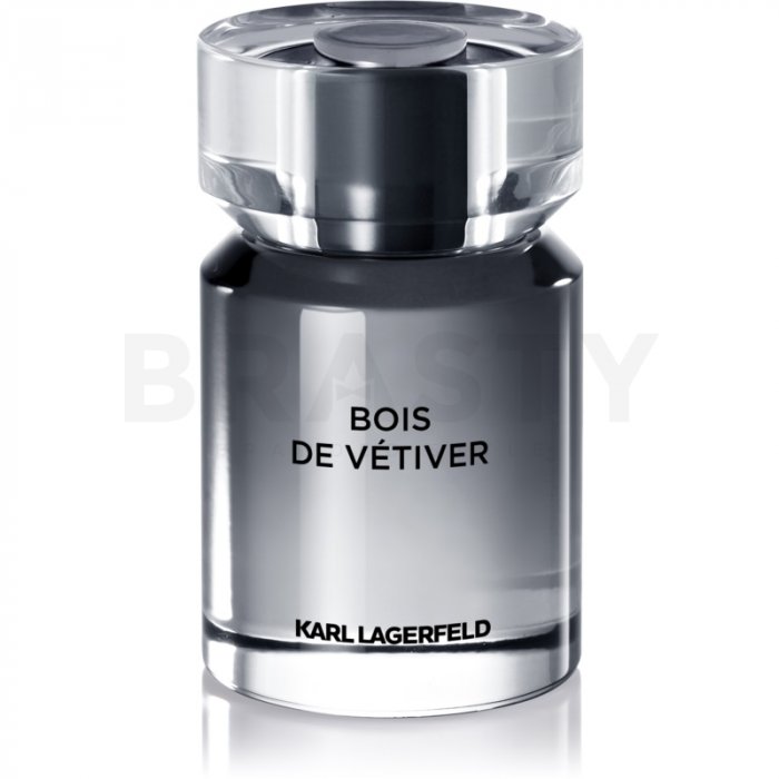 Lagerfeld bois de vétiver eau de toilette bărbați 50 ml