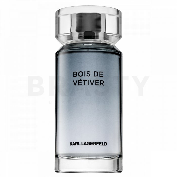 Lagerfeld bois de vétiver eau de toilette pentru bărbați 100 ml