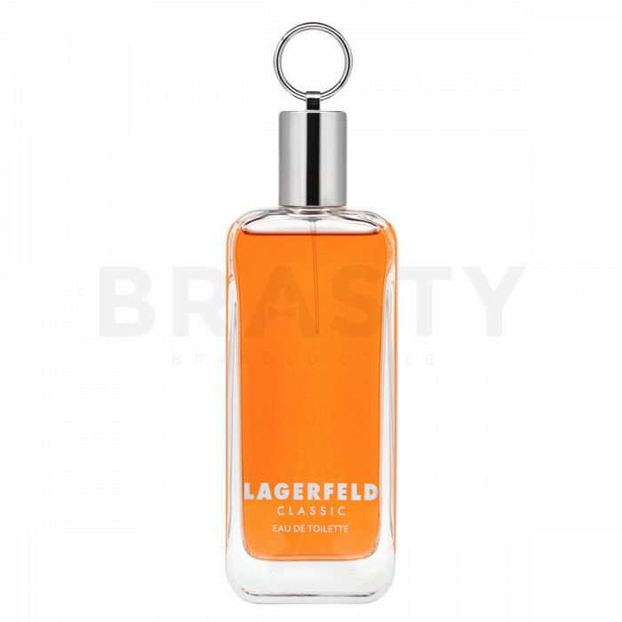 Lagerfeld classic eau de toilette pentru bărbați 100 ml