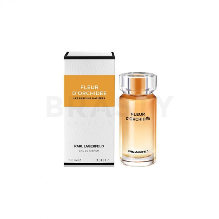 Lagerfeld fleur d'orchidee eau de parfum femei 10 ml eșantion