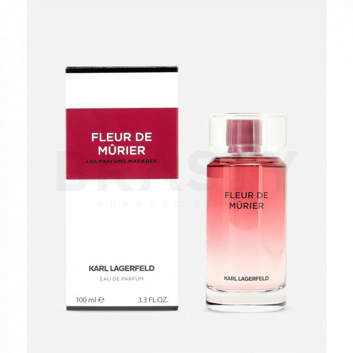 Lagerfeld fleur de murier eau de parfum femei 100 ml