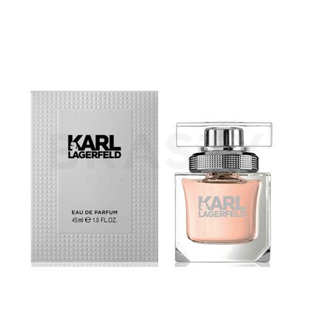 Lagerfeld karl lagerfeld for her eau de parfum femei 45 ml