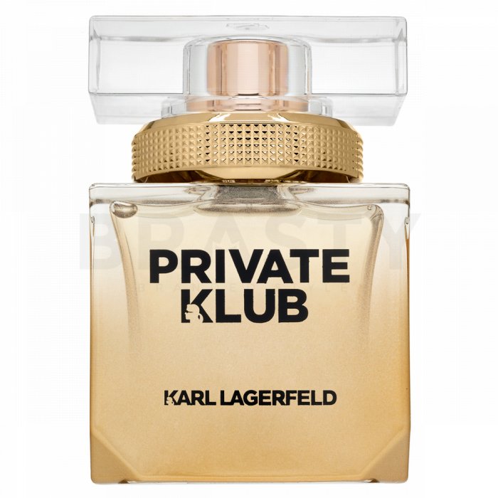 Lagerfeld private klub for her eau de parfum pentru femei 45 ml
