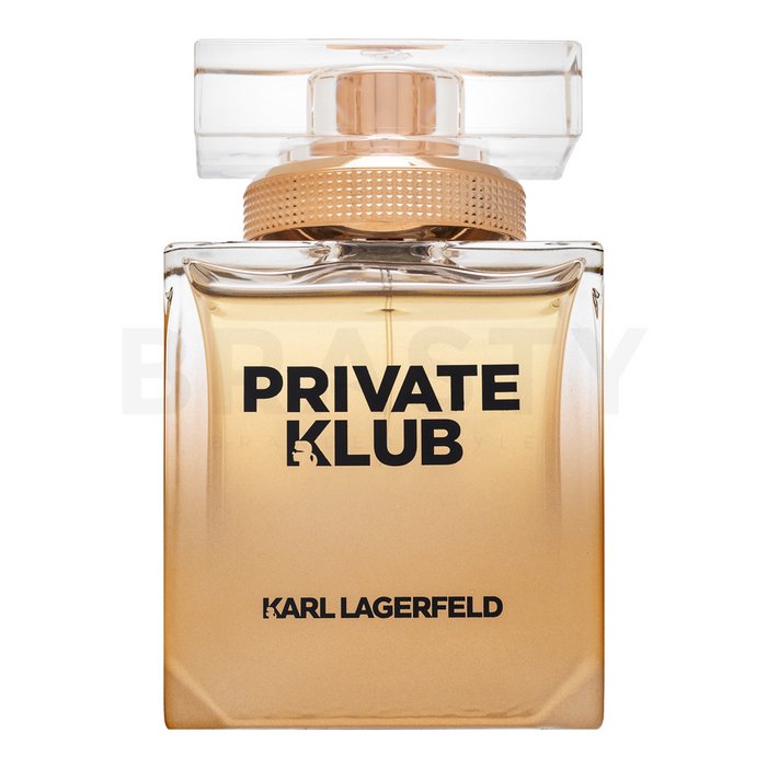 Lagerfeld private klub for her eau de toilette pentru femei 85 ml