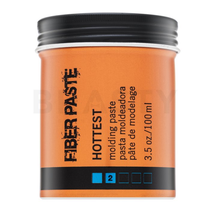 Lakmé k.style fiber paste molding paste pastă pentru styling pentru fixare usoară 100 ml