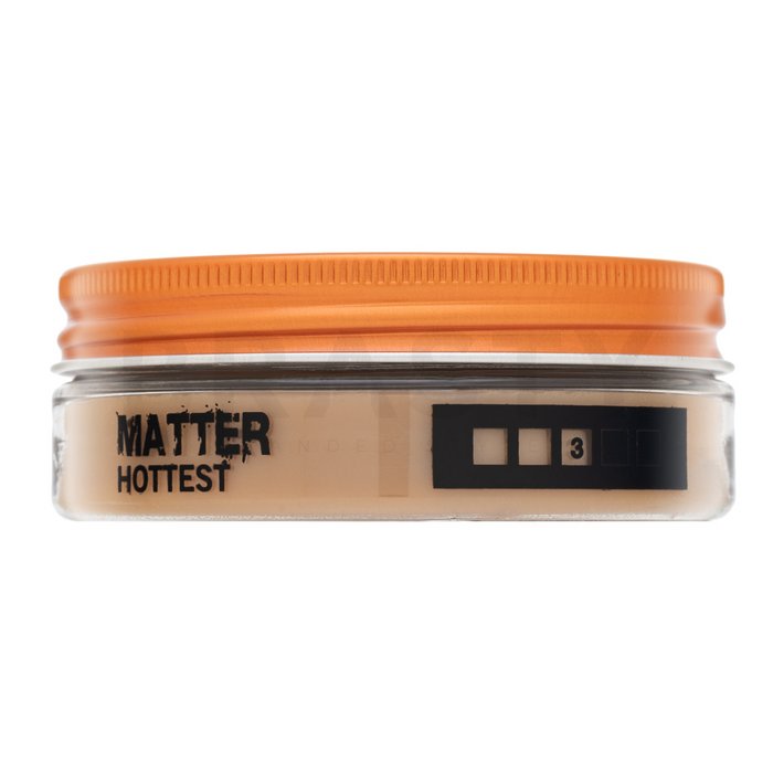 Lakmé k.style matter matt finish wax ceară de păr pentru efect mat 50 ml