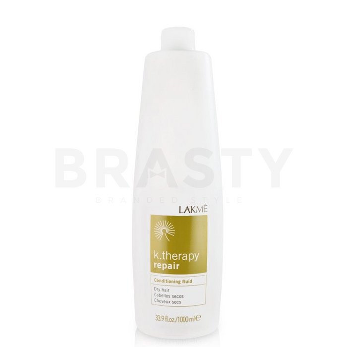 Lakmé k.therapy repair conditioning fluid 1000 ml