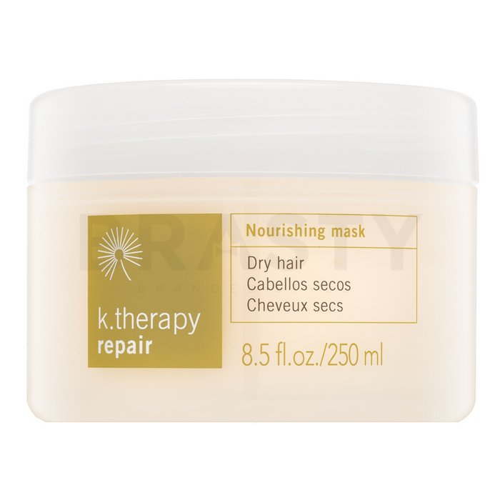 Lakmé k.therapy repair nourishing mask mască hrănitoare pentru păr uscat si deteriorat 250 ml