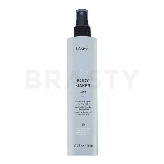 Lakmé teknia body maker mist ceață pentru păr pentru volum 300 ml