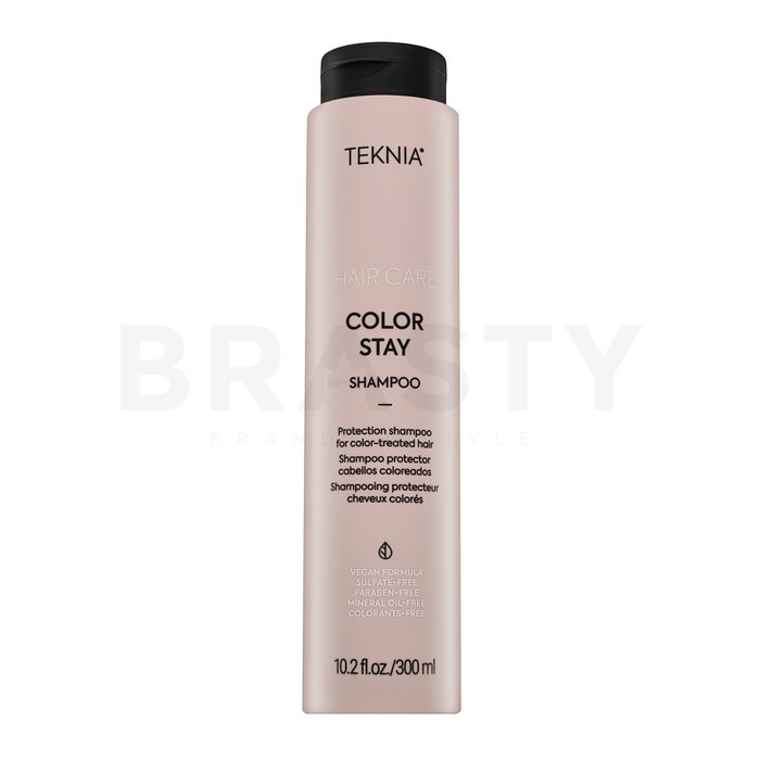 Lakmé teknia color stay shampoo șampon hrănitor pentru păr vopsit 300 ml