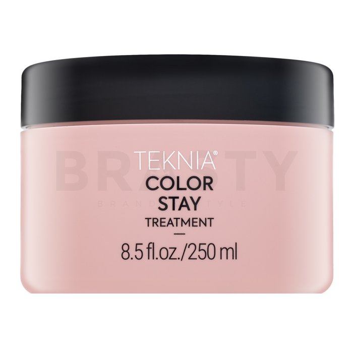 Lakmé teknia color stay treatment mască hrănitoare pentru păr vopsit 250 ml