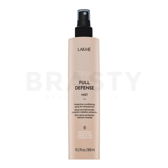Lakmé teknia full defense mist ceață pentru păr 300 ml