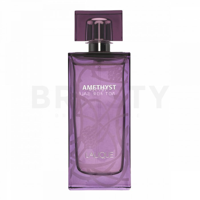 Lalique amethyst eau de parfum pentru femei 10 ml esantion