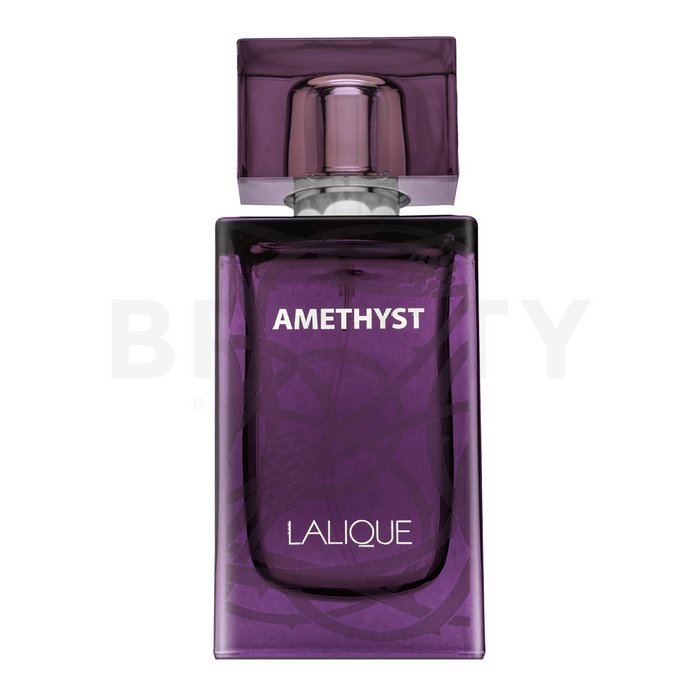Lalique amethyst eau de parfum pentru femei 50 ml