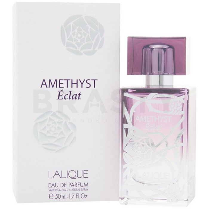 Lalique amethyst eclat eau de parfum femei 50 ml