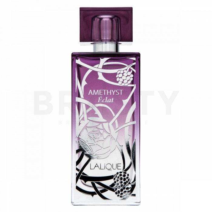 Lalique amethyst eclat eau de parfum pentru femei 100 ml