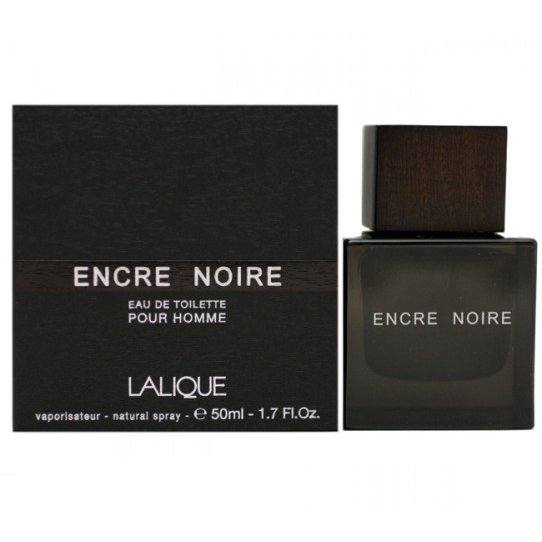 Lalique encre noire for men eau de toilette pentru barbati 50 ml