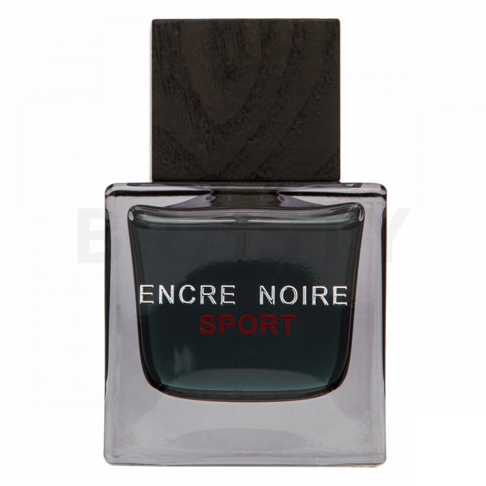 Lalique encre noire sport eau de toilette pentru barbati 50 ml