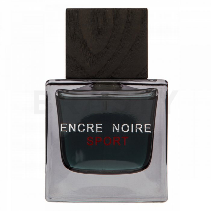 Lalique Encre Noire Sport eau de Toilette pentru barbati 50 ml