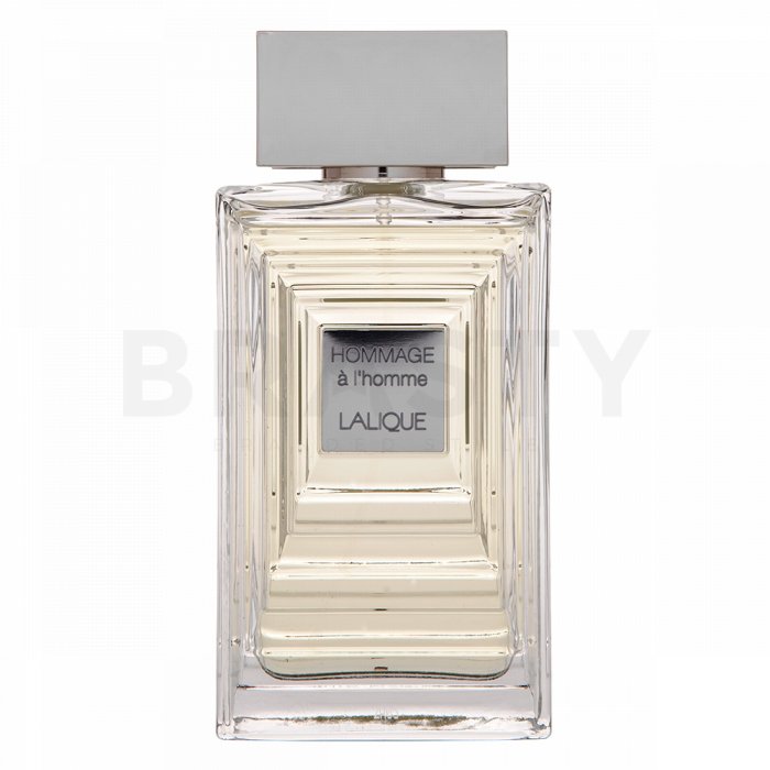 Lalique hommage a l´homme eau de toilette pentru barbati 50 ml