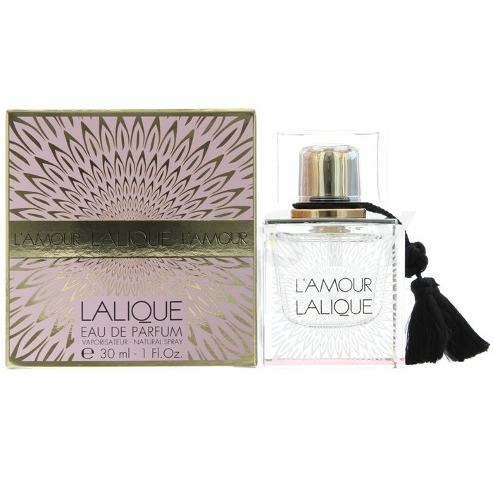 Lalique l´amour eau de parfum femei 30 ml