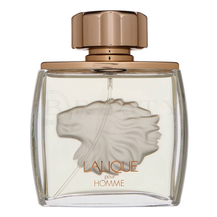 Lalique Pour Homme eau de Toilette pentru barbati 75 ml