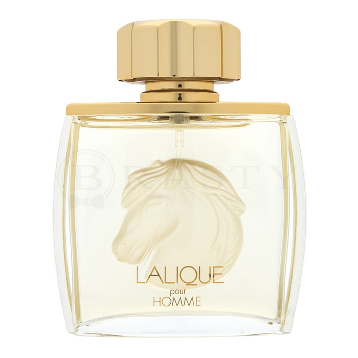 Lalique Pour Homme Equus eau de Parfum pentru barbati 10 ml Esantion