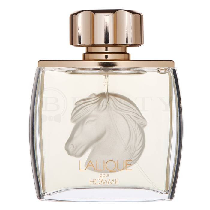 Lalique Pour Homme Equus eau de Toilette pentru barbati 10 ml Esantion