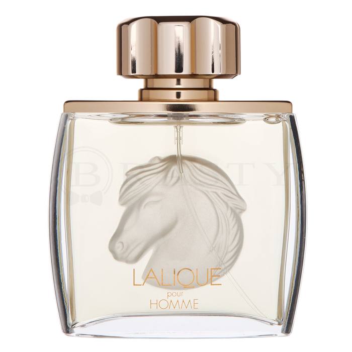 Lalique Pour Homme Equus eau de Toilette pentru barbati 75 ml