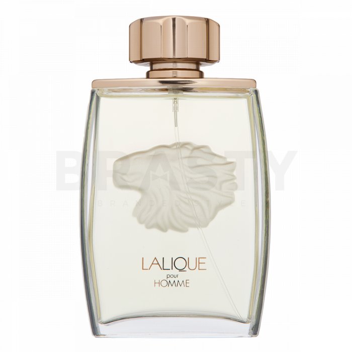 Lalique pour homme lion eau de toilette pentru barbati 125 ml