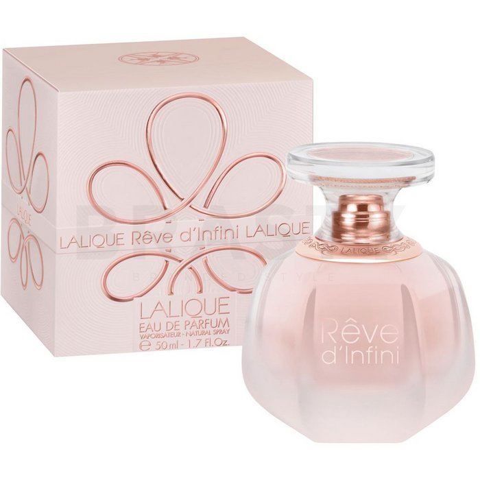 Lalique Reve d\'Infini Eau de Parfum femei 50 ml