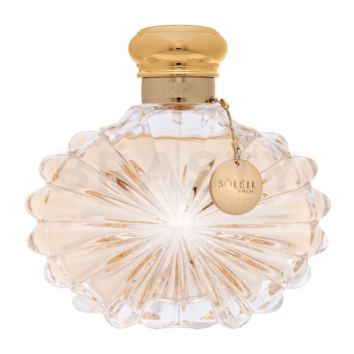 Lalique soleil eau de parfum femei 50 ml