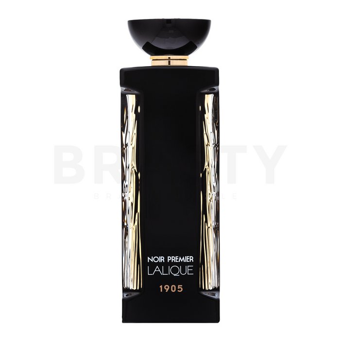 Lalique terres aromatiques eau de parfum unisex 100 ml
