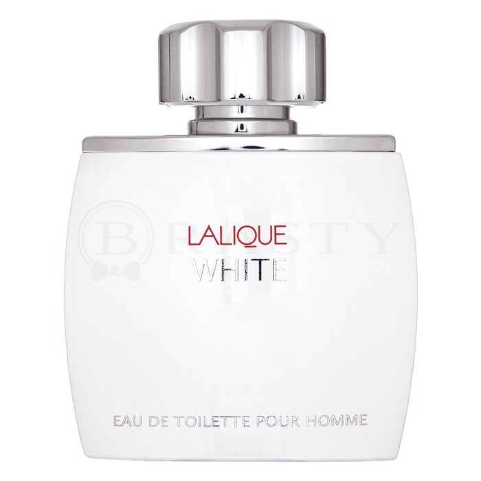 Lalique white eau de toilette pentru barbati 75 ml