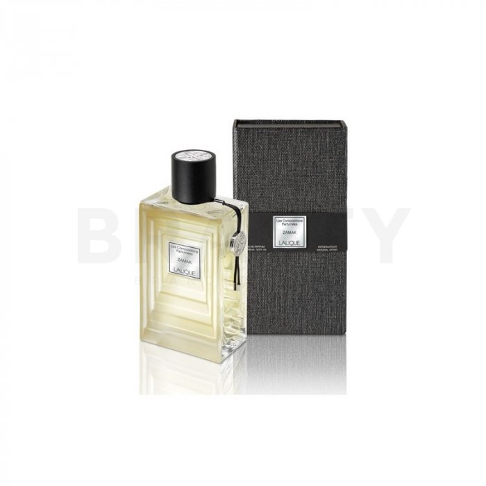 Lalique zamak eau de parfum unisex 100 ml