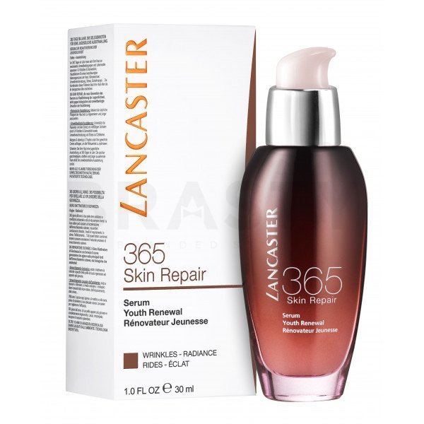 Lancaster 365 skin repair serum youth renewal loțiune de întinerire anti riduri 30 ml