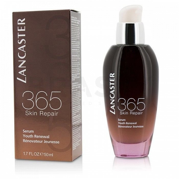 Lancaster 365 skin repair serum youth renewal loțiune de întinerire anti riduri 50 ml