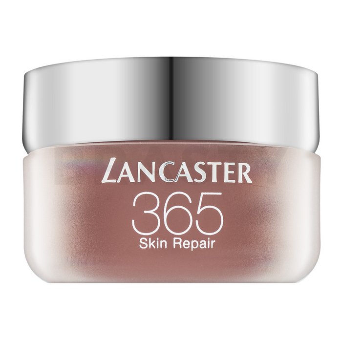 Lancaster 365 skin repair youth renewal rich cream spf15 - dry skin cremă hrănitoare pentru regenerarea pielii 50 ml