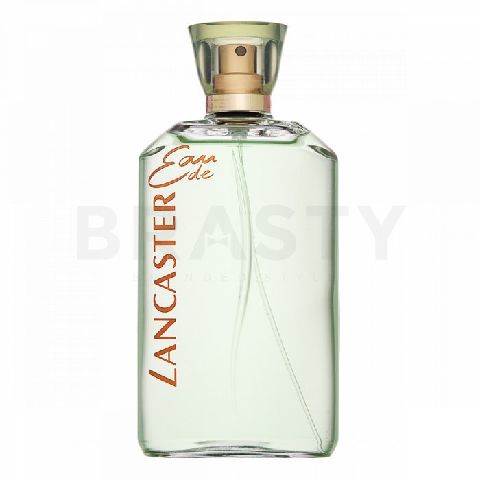 Lancaster eau de lancaster eau de toilette pentru femei 125 ml