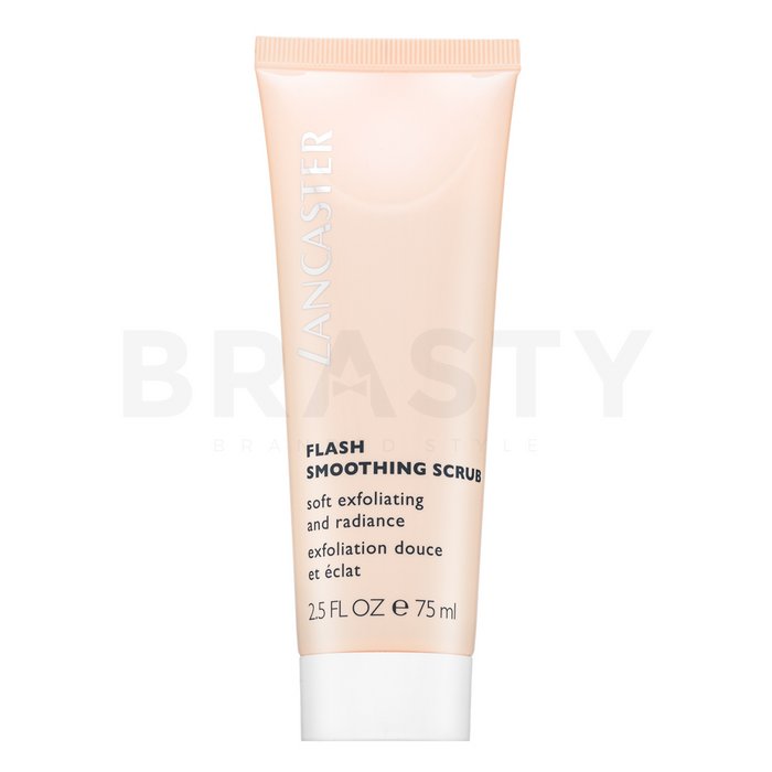Lancaster flash smoothing scrub gel de peeling 75 ml