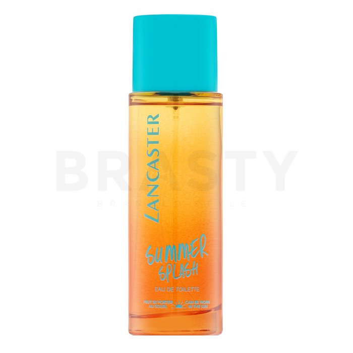 Lancaster summer splash eau de toilette femei 100 ml