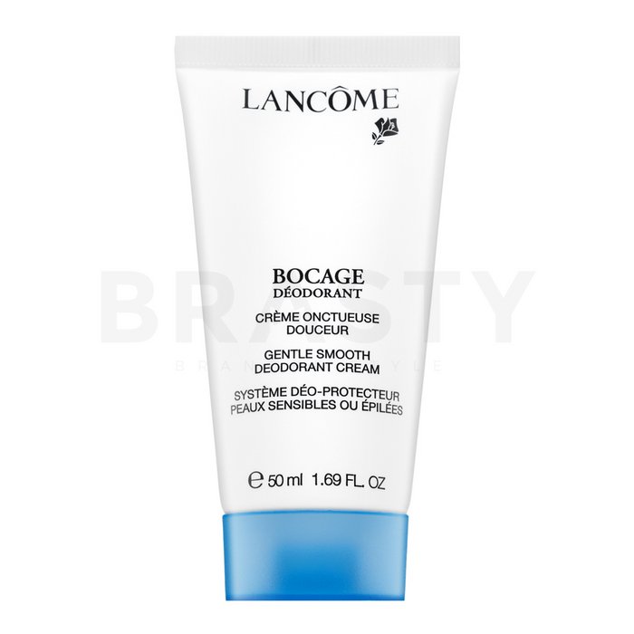 Lancome bocage gentle smooth deodorant cream deodorant crema 40 ml