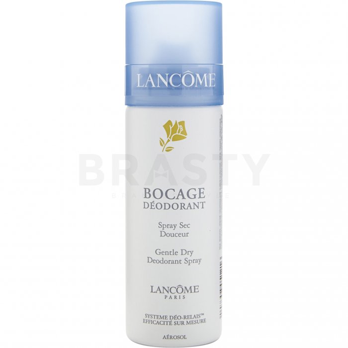 Lancome bocage spray deodorant femei 125 ml