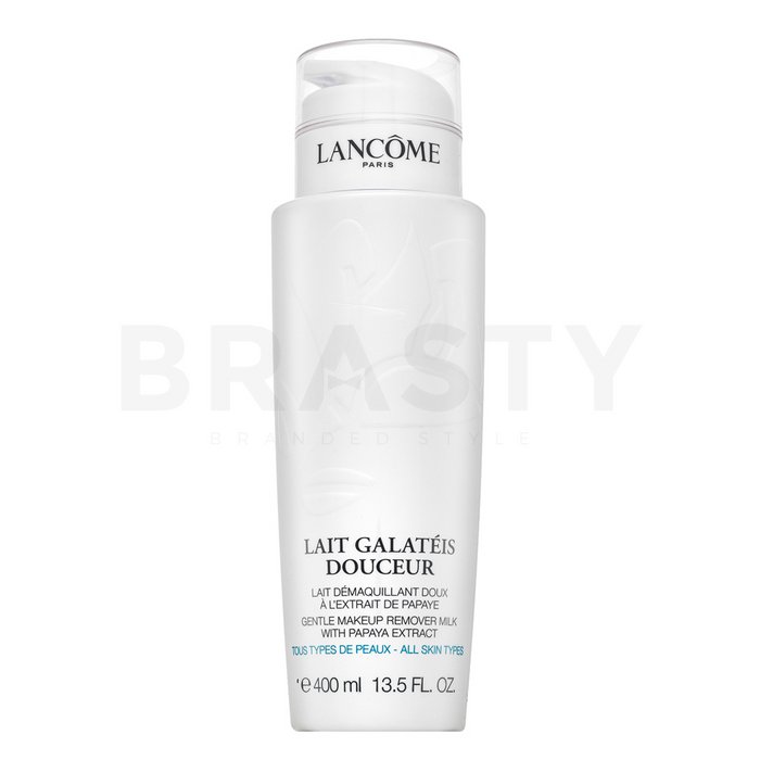 Lancome galateis douceur gentle softening cleansing fluid demachiant delicat cu efect de hidratare 400 ml